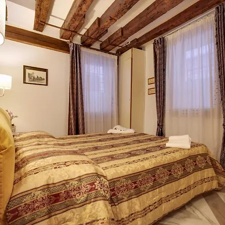 شقة Angels House البندقية