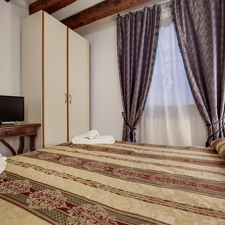 شقة Angels House البندقية