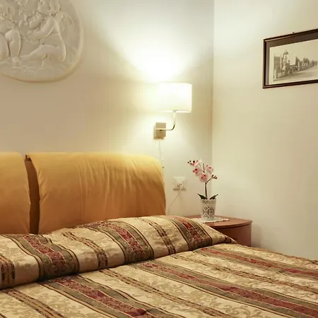 Angels House Apartamento