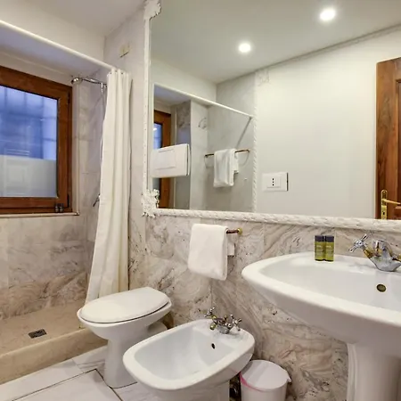Apartamento Angels House *